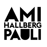 Ami Hallberg Pauli